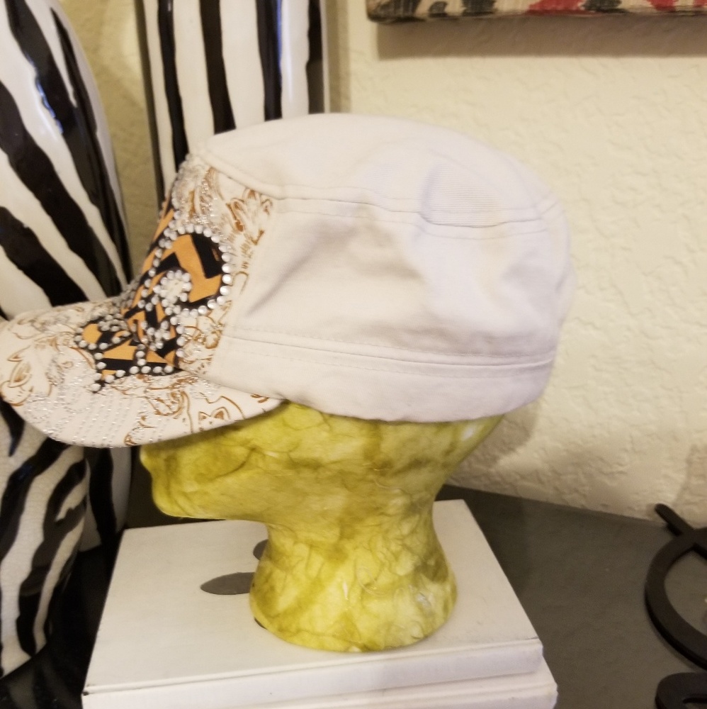 Cap - Picture 2 of 4